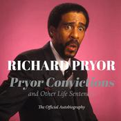 Pryor Convictions by  Richard Pryor audiobook