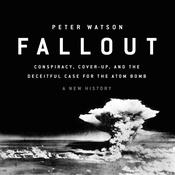 Fallout by  Peter Watson audiobook
