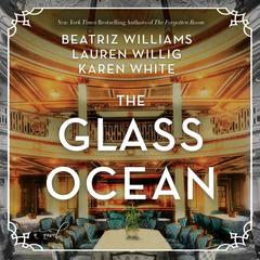 The Glass Ocean by Karen White audiobook