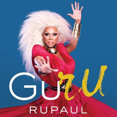 GuRu by RuPaul  audiobook