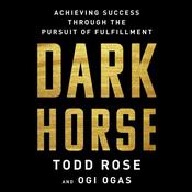 Dark Horse by  Ogi Ogas audiobook