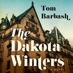 The Dakota Winters by Tom Barbash audiobook