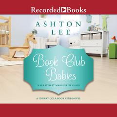Book Club Babies by Ashton Lee audiobook