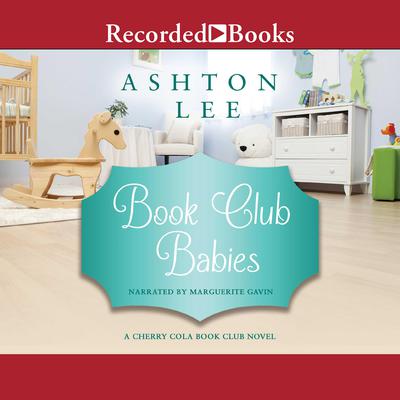 Book Club Babies by Ashton Lee audiobook