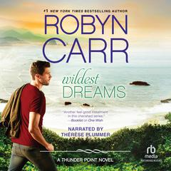 Wildest Dreams by Robyn Carr audiobook