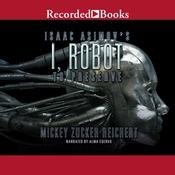 To Preserve by  Mickey Zucker Reichert audiobook