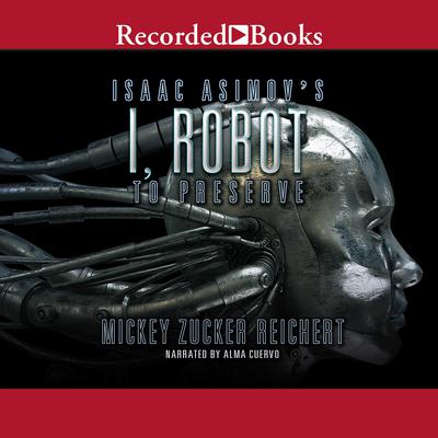 To Preserve by Mickey Zucker Reichert audiobook