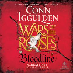 Wars of the Roses by Conn Iggulden audiobook
