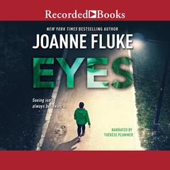Eyes by Joanne Fluke audiobook