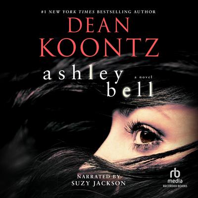 Ashley Bell by Dean Koontz audiobook