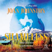 Shameless by  Joan Johnston audiobook