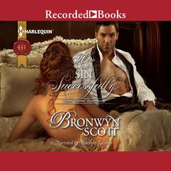 How to Sin Successfully by Bronwyn Scott audiobook