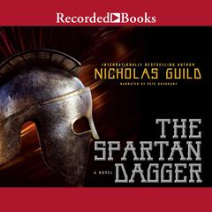 The Spartan Dagger by Nicholas Guild audiobook