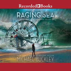 Raging Sea by Michael Buckley audiobook