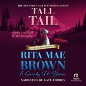 Tall Tail by  Sneaky Pie Brown audiobook
