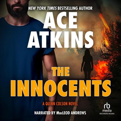 The Innocents by Ace Atkins audiobook