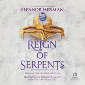 Reign of Serpents by  Eleanor Herman audiobook