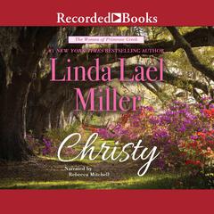 Christy by Linda Lael Miller audiobook