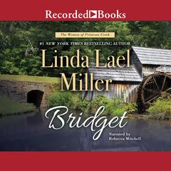 Bridget by Linda Lael Miller audiobook