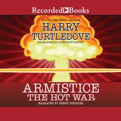 Armistice by Harry Turtledove audiobook