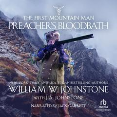 Preacher's Bloodbath by William W. Johnstone audiobook