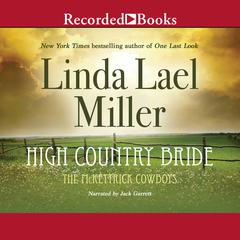 High Country Bride by Linda Lael Miller audiobook