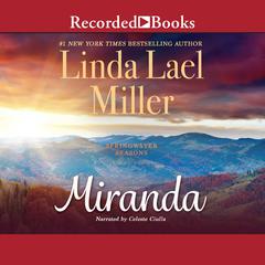 Miranda by Linda Lael Miller audiobook