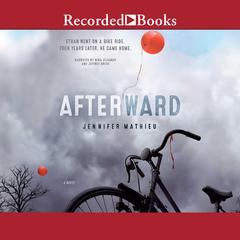 Afterward by Jennifer Mathieu audiobook