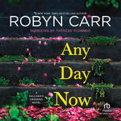 Any Day Now by  Robyn Carr audiobook