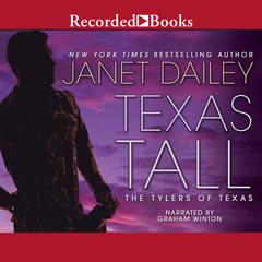 Texas Tall by Janet Dailey audiobook