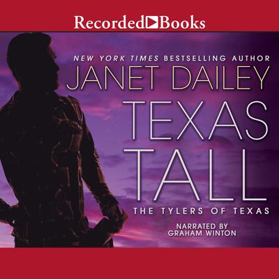 Texas Tall by Janet Dailey audiobook