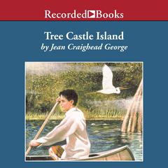Tree Castle Island by Jean Craighead George audiobook