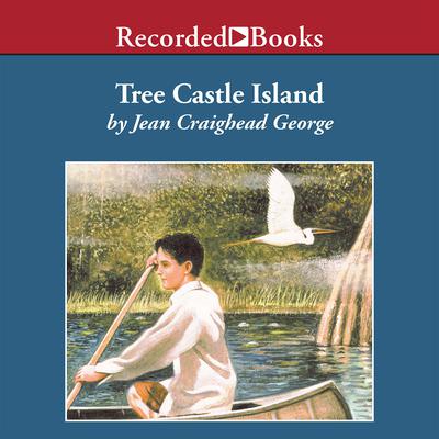 Tree Castle Island by Jean Craighead George audiobook