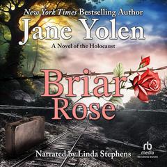 Briar Rose by Jane Yolen audiobook