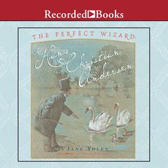 The Perfect Wizard by Jane Yolen audiobook