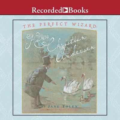 The Perfect Wizard by Jane Yolen audiobook