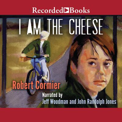 I Am the Cheese by Robert Cormier audiobook