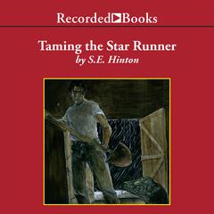 Taming the Star Runner by S. E. Hinton audiobook