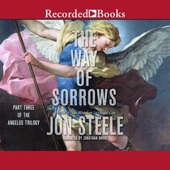 The Way of Sorrows by Jon Steele audiobook
