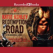 Redemption Road by  Katie Ashley audiobook