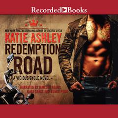 Redemption Road by Katie Ashley audiobook