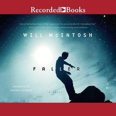Faller by Will McIntosh audiobook