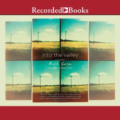 Into the Valley by Ruth Galm audiobook