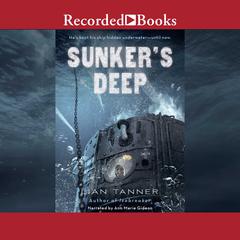 Sunker's Deep by Lian Tanner audiobook
