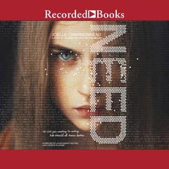 NEED by Joelle Charbonneau audiobook