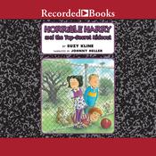 Horrible Harry and the Top-Secret Hideout by  Suzy Kline audiobook