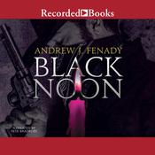 Black Noon by  Andrew J. Fenady audiobook