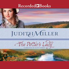 The Potter's Lady by Judith Miller audiobook