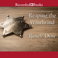 Reaping the Whirlwind by Rosey Dow audiobook