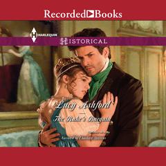 The Rake's Bargain by Lucy Ashford audiobook